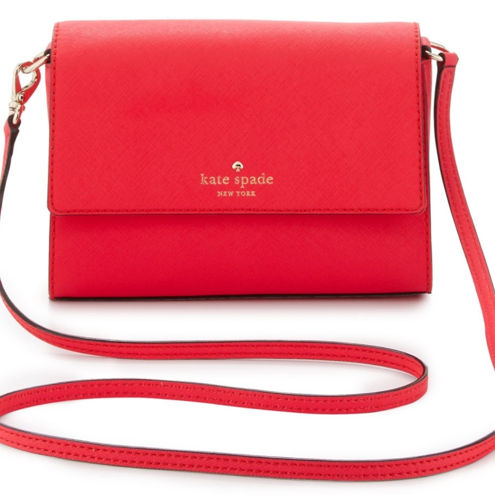 NWOT Kate Spade purse